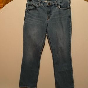 Old Navy Kicker BOOT-CUT